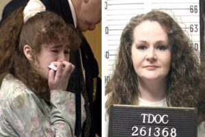 Execução de Christa Pike falha duas vezes no Tennessee