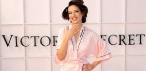 Adriana Lima confirmada no Victoria’s Secret Fashion Show 2026