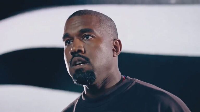 Shows de Kanye West em São Petersburgo são cancelados