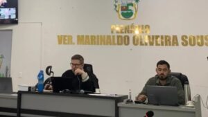 Dois réus são absolvidos pelo Tribunal do Júri em Paulo Ramos