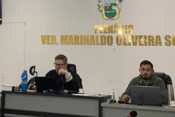 Dois réus são absolvidos pelo Tribunal do Júri em Paulo Ramos