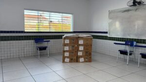 www.deixaeutefalar.com.br TRE-MA sorteia urnas para testes e inicia distribuição no estado