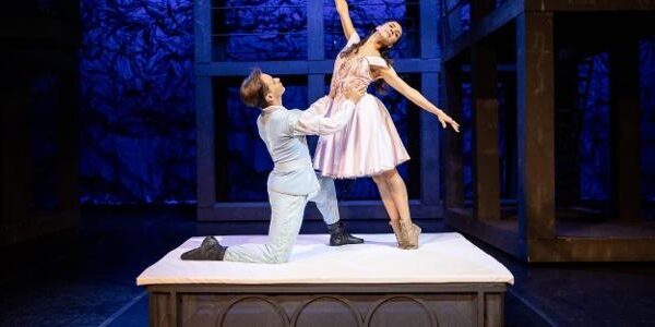 Romeu e Julieta volta ao Theatro Municipal do Rio em outubro