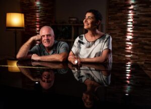 Paula Santoro grava álbum com clássicos do Clube da Esquina na Espanha