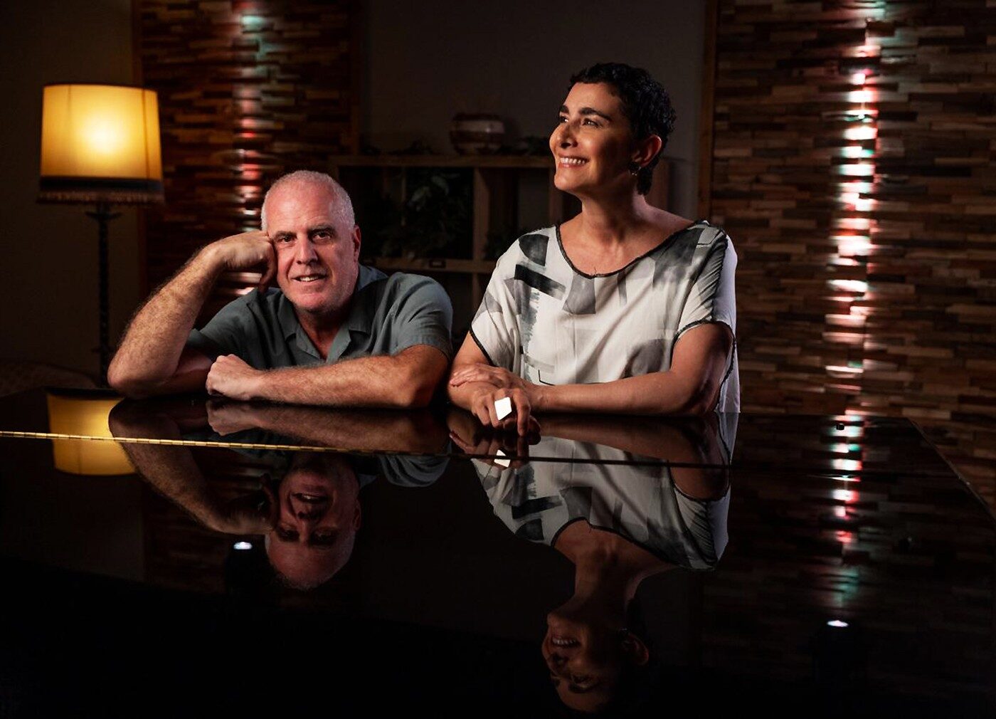 www.deixaeutefalar.com.br Paula Santoro grava álbum com clássicos do Clube da Esquina na Espanha
