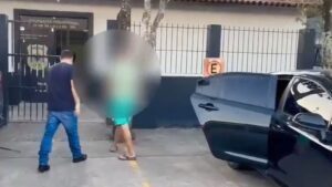 Abuso revelado por série de TV leva homem a 24 anos de prisão