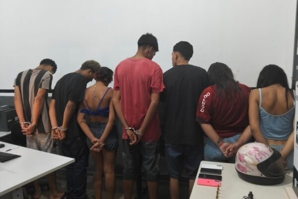 Suspeitos apontam Comando Vermelho em morte de sargento em Cáceres